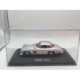 Mercedes 300SL 1954 1/43