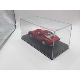 FERRARI 250 GTO 1/43