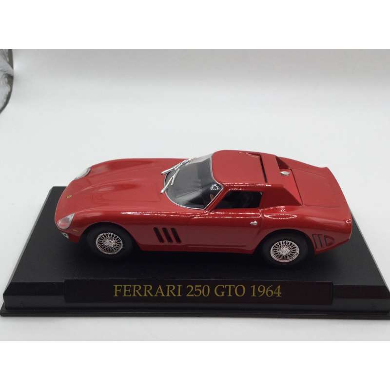 FERRARI 250 GTO 1964 1/43