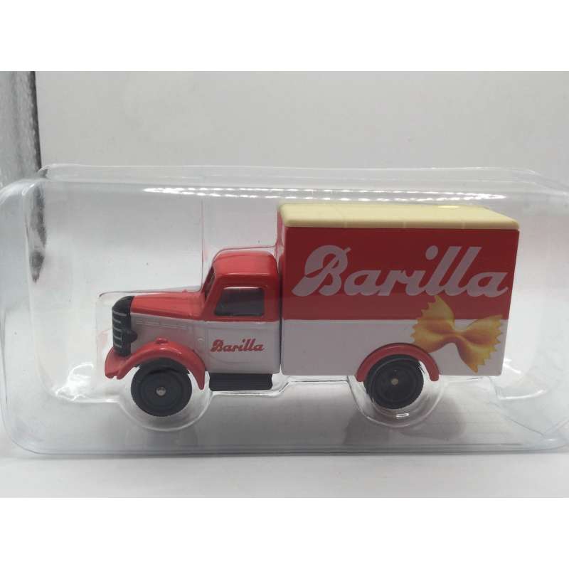 Camion Barilla CORGI