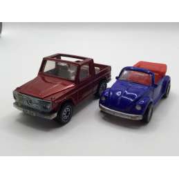 Miniatura Caminhão Articulado Volvo Hauler A60H - Majorette - Ifcat ToyStore