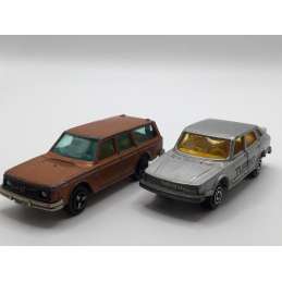 Miniatura Caminhão Articulado Volvo Hauler A60H - Majorette - Ifcat ToyStore
