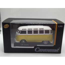 Combi Volkswagen Samba 1/43