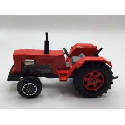 TRACTEUR MAJORETTE Made in France