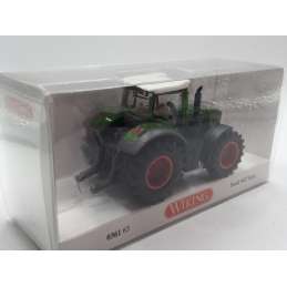 Tracteur Fendt 942 Vario WIKING 1/87