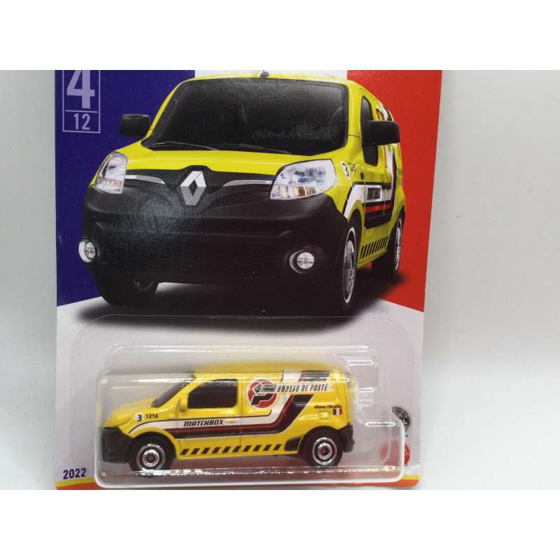 RENAULT KANGOO EXPRESS BUREAU DE POSTE