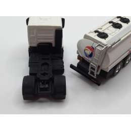 CAMION TOTAL NOREV 1/87