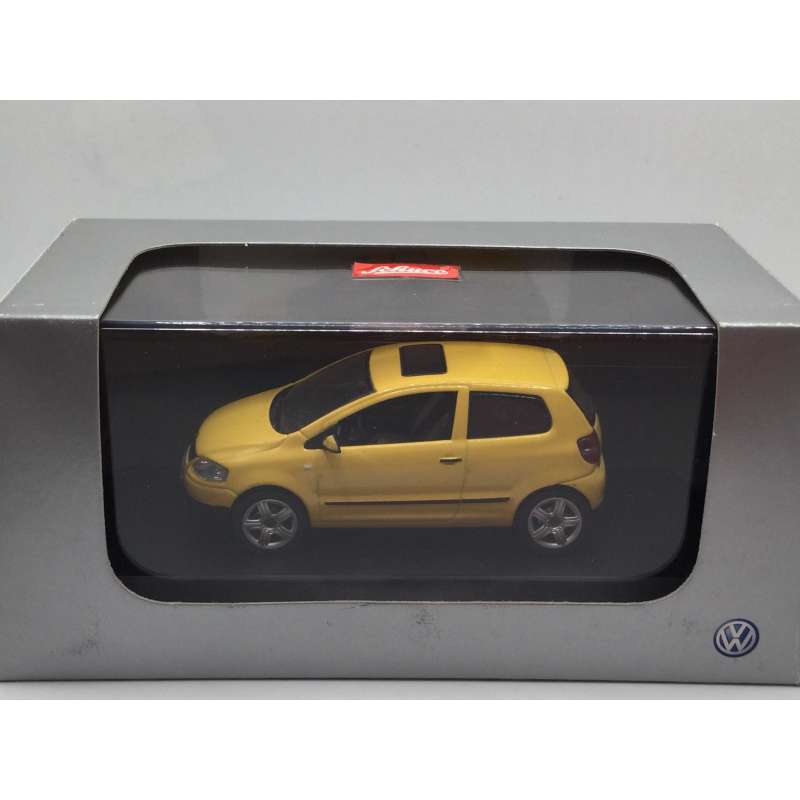 Volkswagen fox 1/43 Schuco