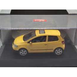 Volkswagen fox 1/43 Schuco