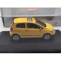 Volkswagen fox 1/43 Schuco