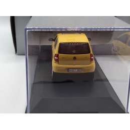 Volkswagen fox 1/43 Schuco