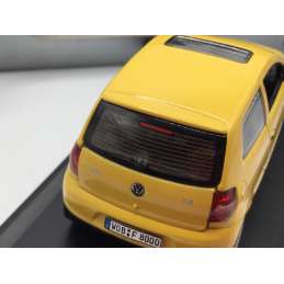 Volkswagen fox 1/43 Schuco