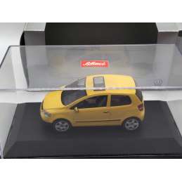 Volkswagen fox 1/43 Schuco