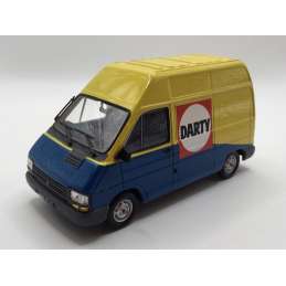 RENAULT TRAFIC 1992 DARTY...