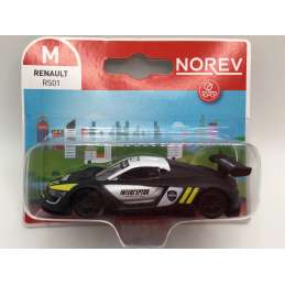 RENAULT RS 01 NOREV 1/64