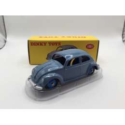Volkswagen Beetle DINKY TOYS 181