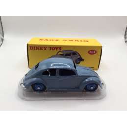 Volkswagen Beetle DINKY TOYS 181