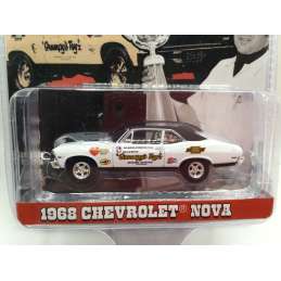 Chevrolet Nova 1968 Bill...