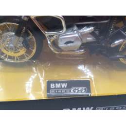 MOTO BMW R1200 GS 1/9