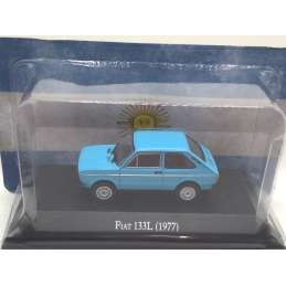 FIAT 133L (1977) 1/43