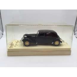 Citroën 15 CV SOLIDO Age d'OR 1/43