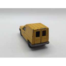 RENAULT EXPRESS LA POSTE MAJORETTE 1/53