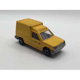 RENAULT EXPRESS LA POSTE MAJORETTE 1/53