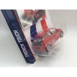 MAJORETTE EDITION 60ANS MONUMENTS DE PARIS RENAULT TWINGO