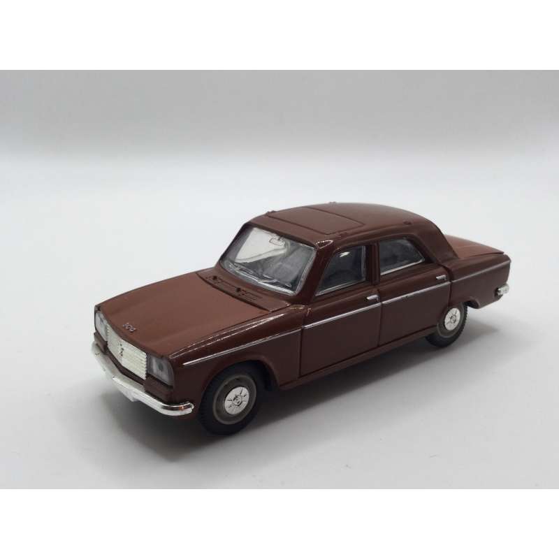 PEUGEOT 304 NOREV PLASTIQUE 1/43