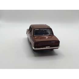 PEUGEOT 304 NOREV PLASTIQUE 1/43