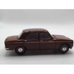 PEUGEOT 304 NOREV PLASTIQUE 1/43