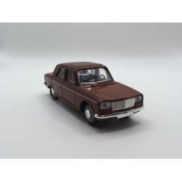 PEUGEOT 304 NOREV PLASTIQUE 1/43