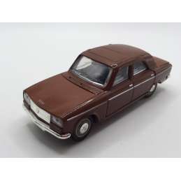 PEUGEOT 304 NOREV PLASTIQUE 1/43