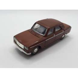 PEUGEOT 304 NOREV PLASTIQUE 1/43