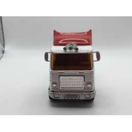 Camion Majorette 1/60