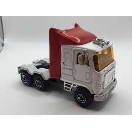 Camion Majorette 1/60