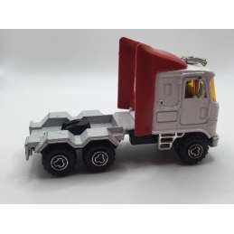 Camion Majorette 1/60