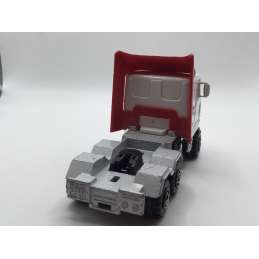 Camion Majorette 1/60