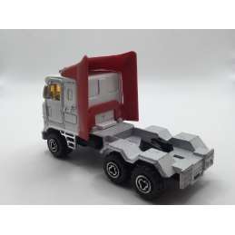 Camion Majorette 1/60