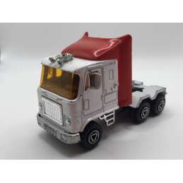 Camion Majorette 1/60