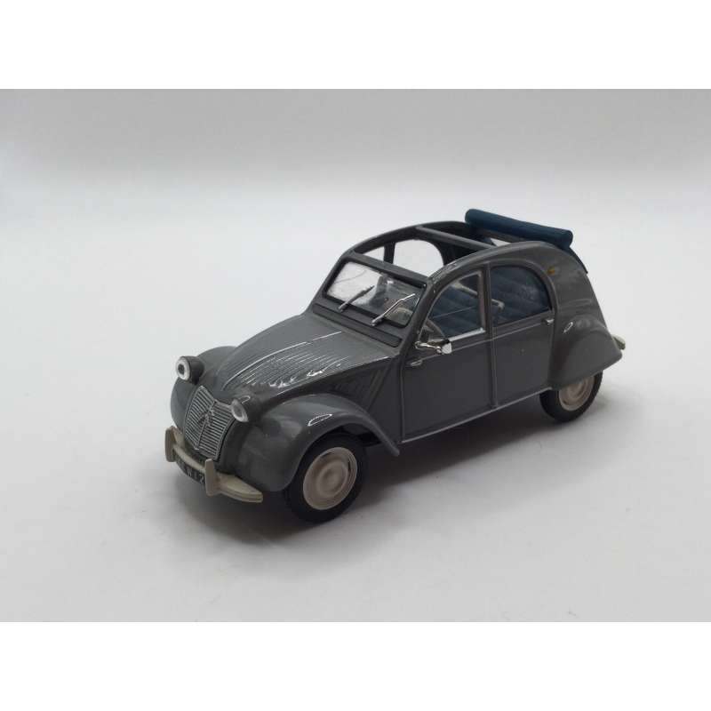 Citroën 2CV 1/43 ALTAYA