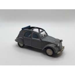 Citroën 2CV 1/43 ALTAYA