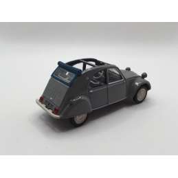 Citroën 2CV 1/43 ALTAYA