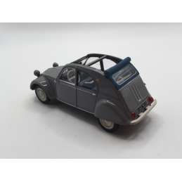 Citroën 2CV 1/43 ALTAYA