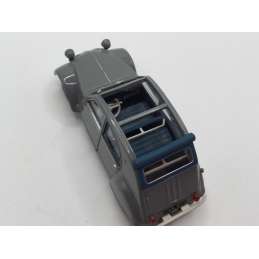 Citroën 2CV 1/43 ALTAYA