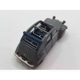 Citroën 2CV 1/43 ALTAYA