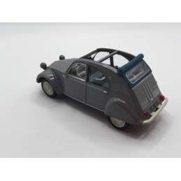 Citroën 2CV 1/43 ALTAYA