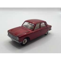 PEUGEOT 204 DINKY TOYS...