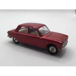 PEUGEOT 204 DINKY TOYS édition Atlas