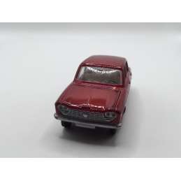 PEUGEOT 204 DINKY TOYS édition Atlas